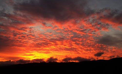 黄金时段 · 免费素材图片