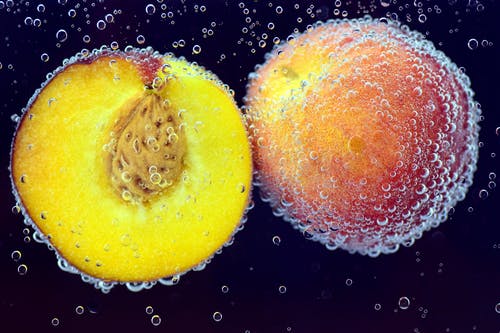 片成熟的苹果 · 免费素材图片