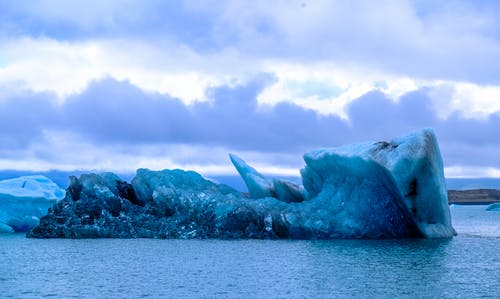 冰山摄影 · 免费素材图片