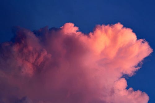 有关多云的, 天堂, 天性的免费素材图片