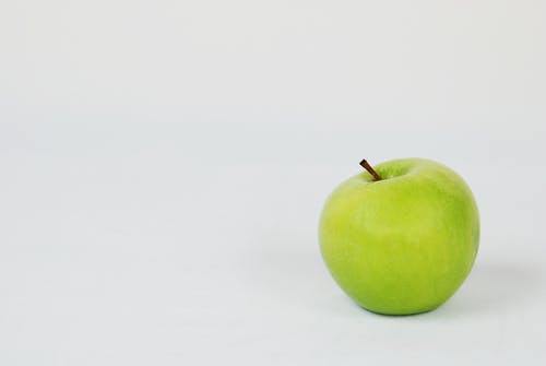 青苹果水果 · 免费素材图片