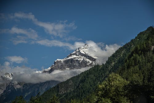 有关健行, 冒险, 冬季的免费素材图片