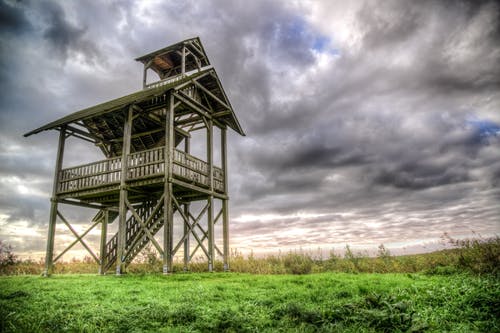 有关HDR, 天性, 天空的免费素材图片