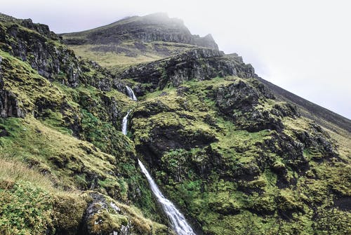 绿山 · 免费素材图片