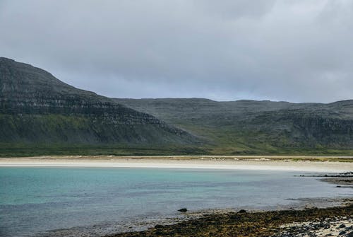 有关ocen, 冰岛, 冷静的免费素材图片