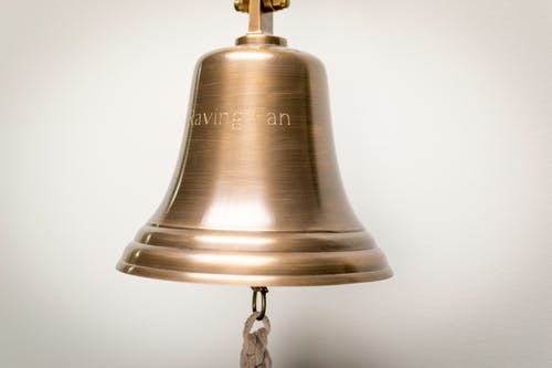 铜铃 · 免费素材图片