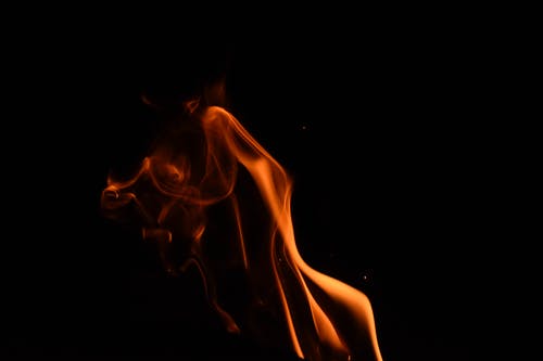 火焰 · 免费素材图片