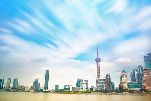 城市照片 · 免费素材图片