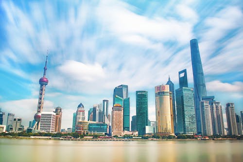 白天光市 · 免费素材图片