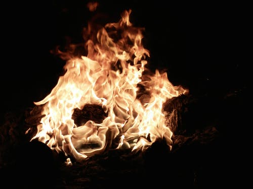 红火 · 免费素材图片