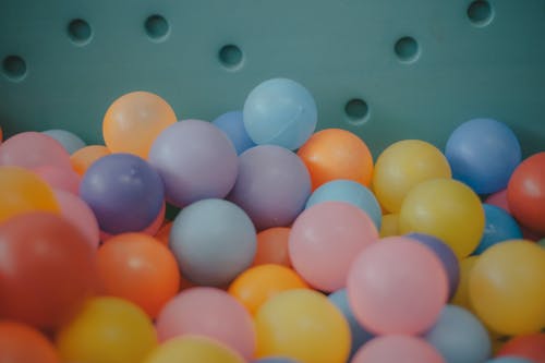 球坑球照片 · 免费素材图片