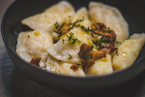 碗点心 · 免费素材图片