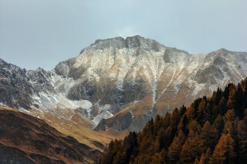 落基山脉 · 免费素材图片