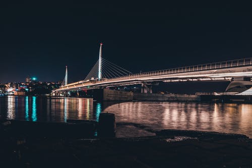 金门大桥照片 · 免费素材图片