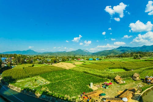 有关全景, 国家, 场景的免费素材图片