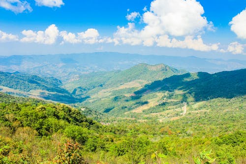 有关phu chee dao, 假期, 冬季的免费素材图片