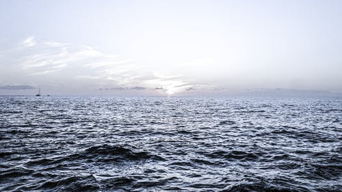 海洋自然摄影 · 免费素材图片