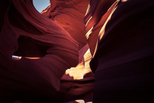 大峡谷 · 免费素材图片