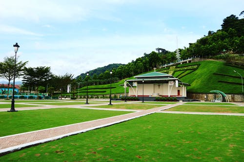 绿园 · 免费素材图片