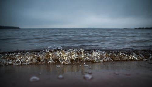 浅滩照片 · 免费素材图片