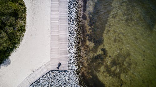 灰色水泥地板 · 免费素材图片