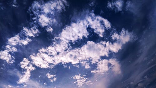 层云 · 免费素材图片