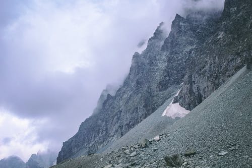 落基山摄影 · 免费素材图片
