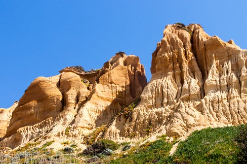 布朗山 · 免费素材图片