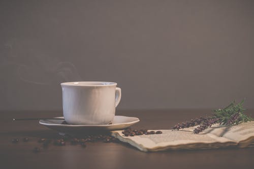 有关一杯咖啡, 光, 咖啡的免费素材图片