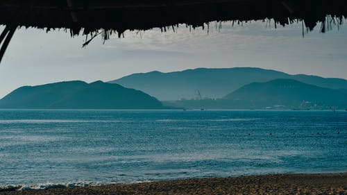 海洋风景 · 免费素材图片