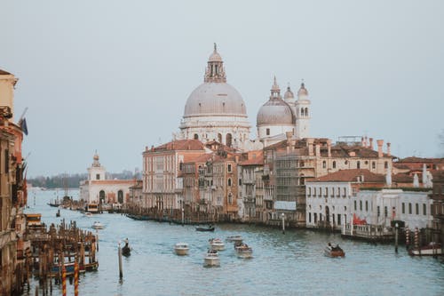 意大利威尼斯 · 免费素材图片