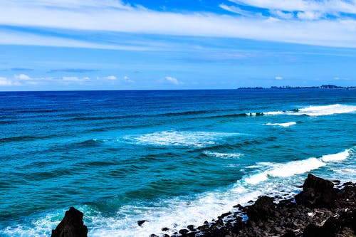 海洋摄影 · 免费素材图片