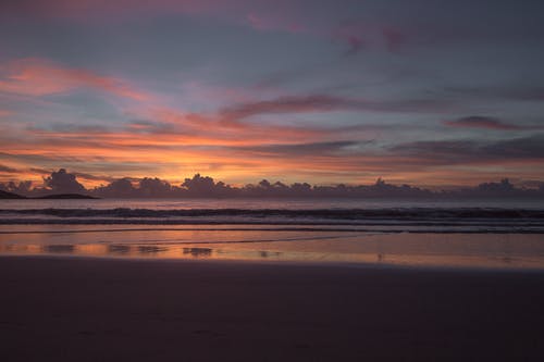 水体视图 · 免费素材图片