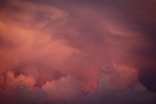 乌云摄影 · 免费素材图片