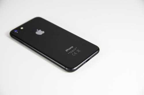 太空灰iphone 8 · 免费素材图片