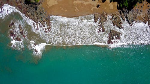 海洋水 · 免费素材图片