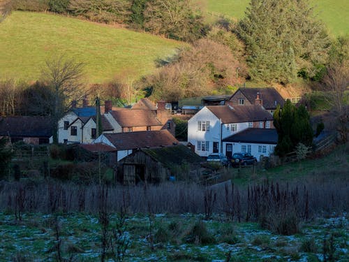 有关國家, 萨默塞特, 農場的免费素材图片