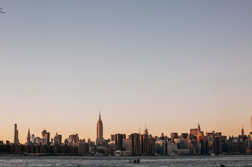 纽约市 · 免费素材图片