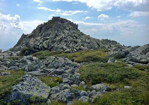 落基山照片 · 免费素材图片