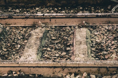 铁路摄影 · 免费素材图片