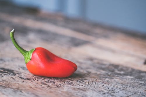 红辣椒 · 免费素材图片