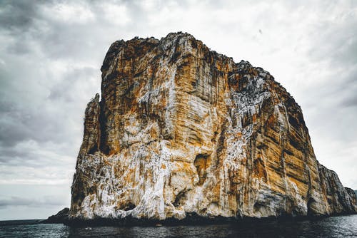 布朗岩地层 · 免费素材图片