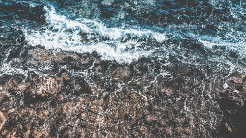 水体摄影 · 免费素材图片