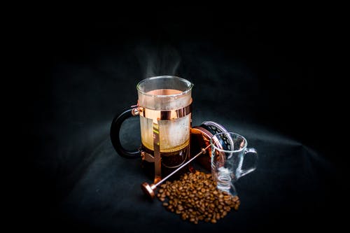 有关一杯咖啡, 可口的, 咖啡的免费素材图片