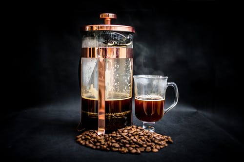 有关一杯咖啡, 可口的, 咖啡的免费素材图片