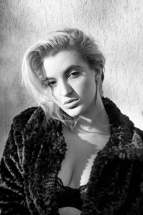 有关bw, 不情绪化, 信心的免费素材图片