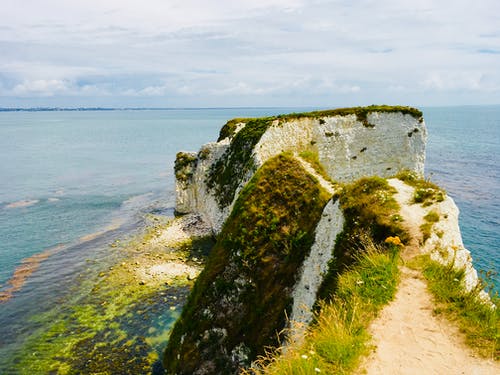 悬崖 · 免费素材图片