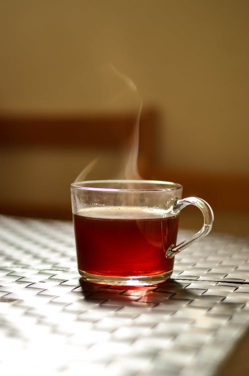 茶杯茶 · 免费素材图片