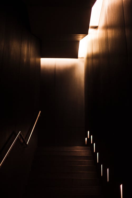 楼梯的照片 · 免费素材图片