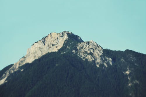 落基山脉 · 免费素材图片